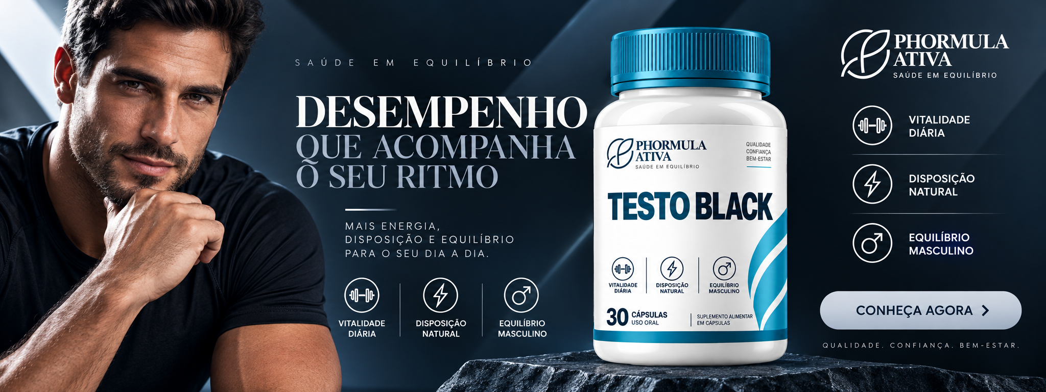 Testo Black
