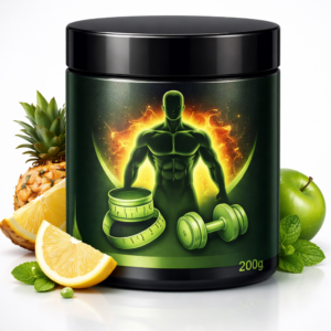 Emagrecimento e massa muscular